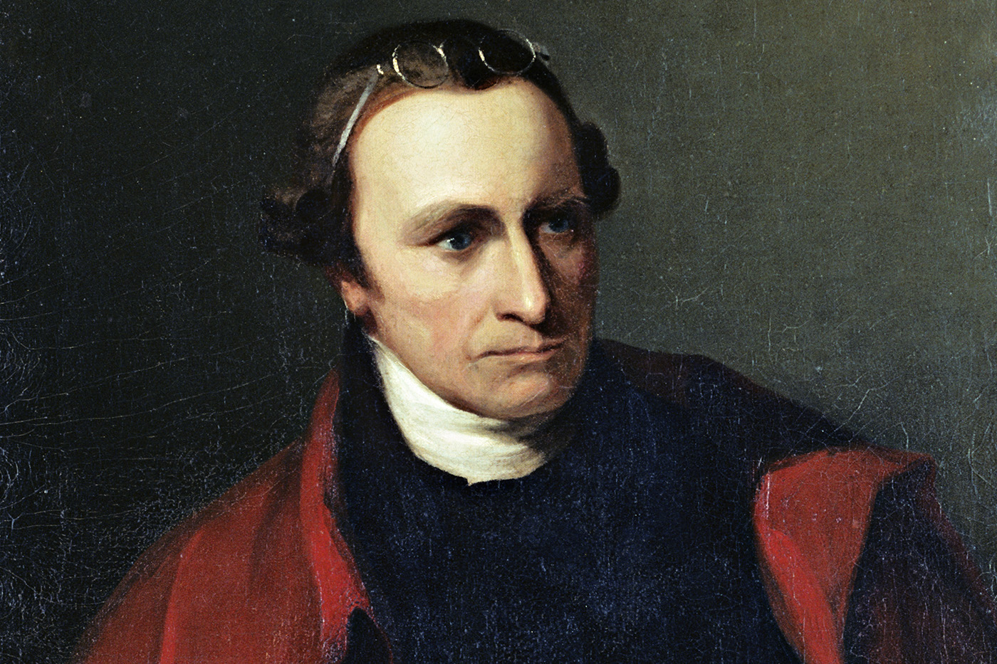  Patrick Henry Speech To The Virginia Convention Patrick Henry s 